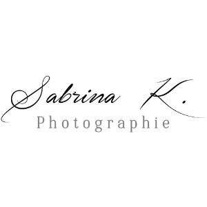 Logo sabrina k site entracks events