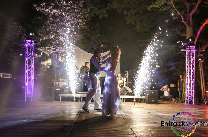 Mariage bastian clementine